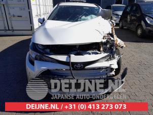 Toyota Corolla 19-