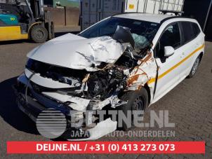 Toyota Corolla 19-
