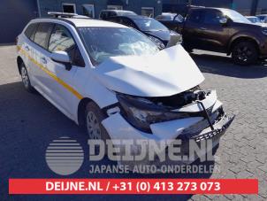 Toyota Corolla Radarsensor O656369 Spenderfahrzeug