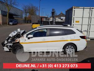 Toyota Corolla 19-