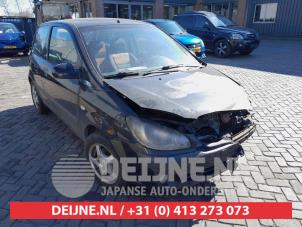 Hyundai Getz Scherm rechts-voor O656414 Donorvoertuig