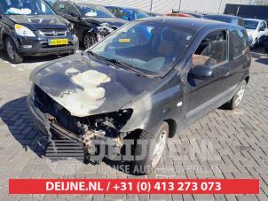 Hyundai Getz 03-