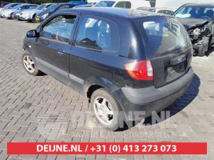 Hyundai Getz 03-