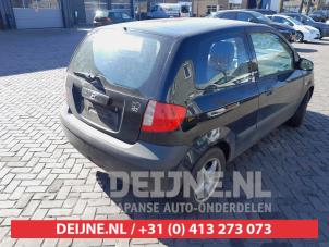 Hyundai Getz 03-