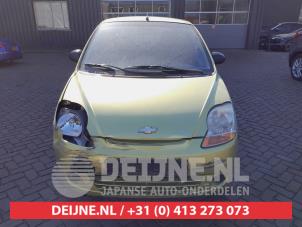 Chevrolet Matiz 05-