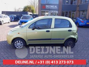 Chevrolet Matiz 05-