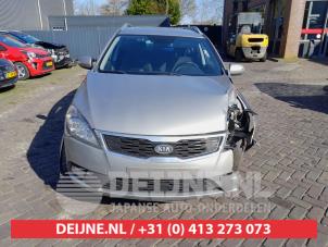 Kia Ceed 07-