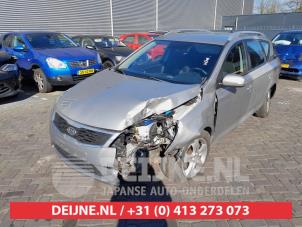 Kia Ceed 07-