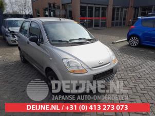 Chevrolet Matiz Achsschenkel links vorne O669643 Spenderfahrzeug