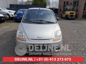 Chevrolet Matiz 05-