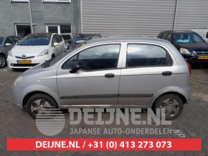 Chevrolet Matiz 05-
