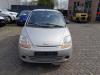 Chevrolet Matiz 0.8 S,SE Sloopvoertuig (2008, Grijs)