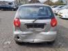 Chevrolet Matiz 0.8 S,SE Sloopvoertuig (2008, Grijs)