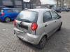 Chevrolet Matiz 0.8 S,SE Sloopvoertuig (2008, Grijs)