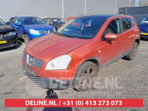 Nissan Qashqai 07-