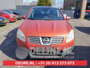 Nissan Qashqai 07-