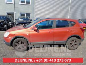 Nissan Qashqai 07-