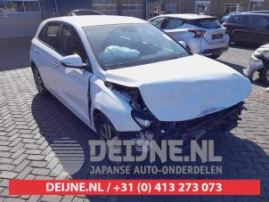 Hyundai I30 Anlasser O679980 Spenderfahrzeug