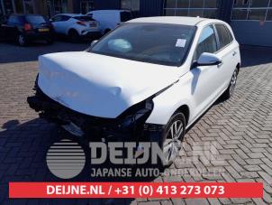 Hyundai I30 17-