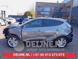 Hyundai IX35 10-