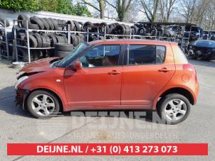 Suzuki Swift 05-