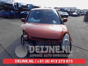 Suzuki Swift 05-