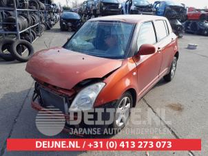 Suzuki Swift 05-