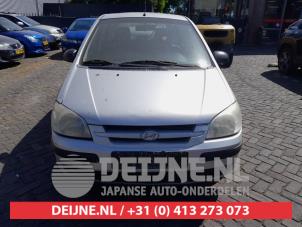 Hyundai Getz 03-