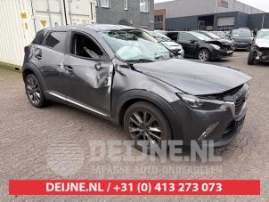 Mazda CX-3 Lambda Sonde O660987 Donorvoertuig