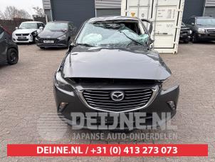 Mazda CX-3 15-