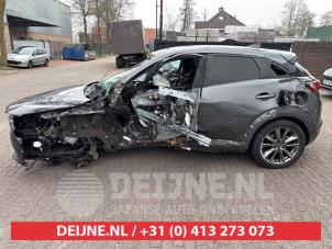 Mazda CX-3 15-