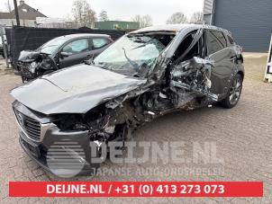 Mazda CX-3 15-