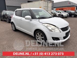 Suzuki Swift Stuurkolomas O683168 Donorvoertuig