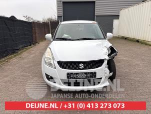 Suzuki Swift 10-