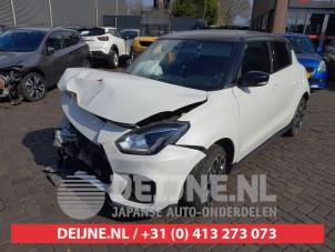 Suzuki Swift 17-