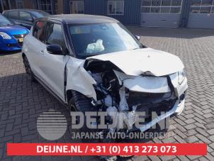 Suzuki Swift Lambda Sonde O686365 Donorvoertuig