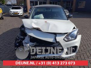 Suzuki Swift 17-