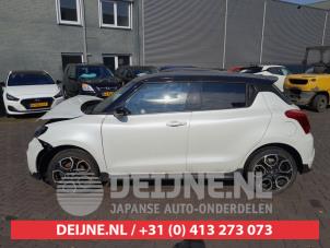 Suzuki Swift 17-