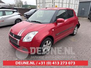 Suzuki Swift 05-