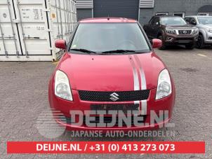 Suzuki Swift 05-