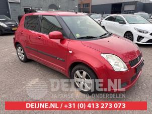 Suzuki Swift Starter O658892 Donor vehicle