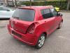 Suzuki Swift 1.3 VVT 16V Sloopvoertuig (2006, Rood)