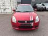 Suzuki Swift 1.3 VVT 16V Sloopvoertuig (2006, Rood)
