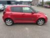 Suzuki Swift 1.3 VVT 16V Sloopvoertuig (2006, Rood)