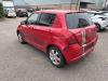 Suzuki Swift 1.3 VVT 16V Sloopvoertuig (2006, Rood)