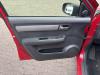 Suzuki Swift 1.3 VVT 16V Sloopvoertuig (2006, Rood)