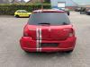 Suzuki Swift 1.3 VVT 16V Sloopvoertuig (2006, Rood)