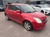 Suzuki Swift 1.3 VVT 16V Sloopvoertuig (2006, Rood)
