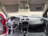 Suzuki Swift 1.3 VVT 16V Sloopvoertuig (2006, Rood)