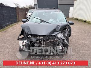 Toyota Aygo 14-